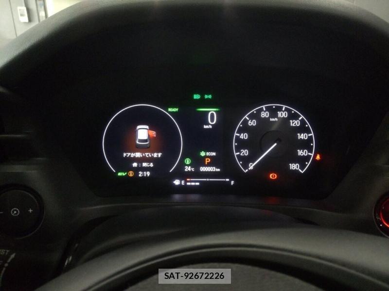 Honda VEZEL 2026-06 7380016-5
