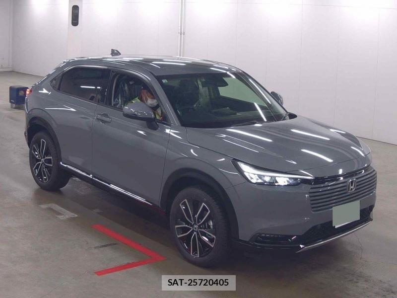 Honda VEZEL 2026-05 7380008-0