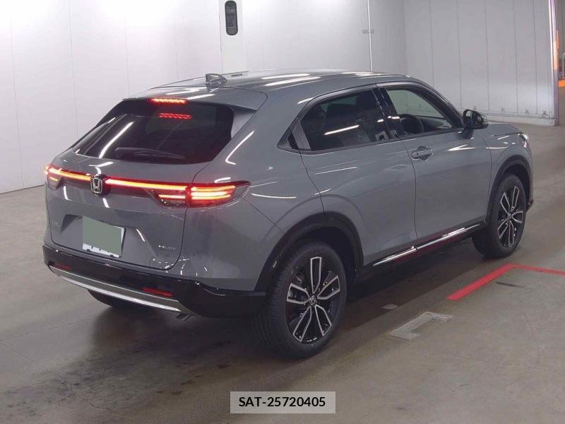 Honda VEZEL 2026-05 7380008-1