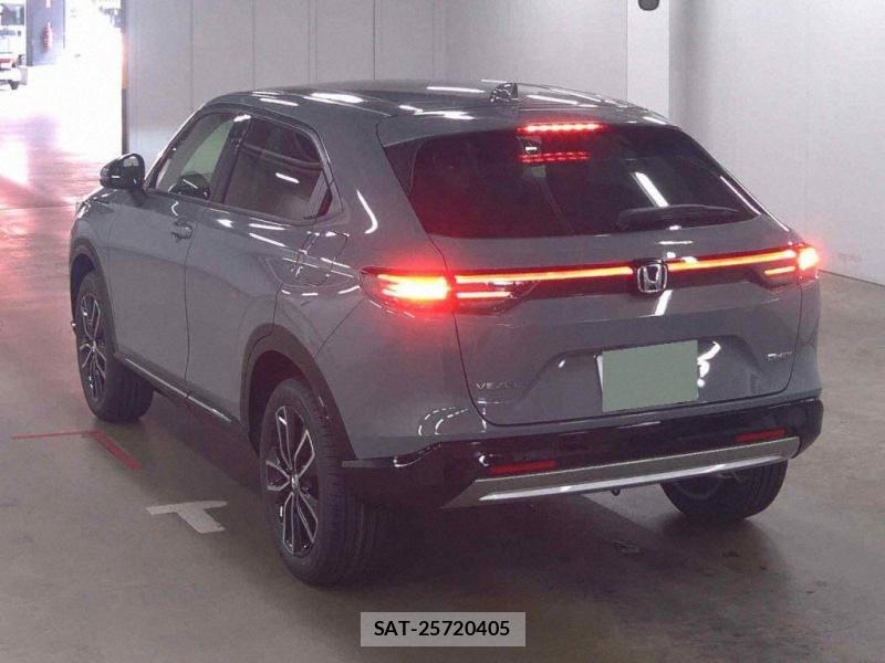 Honda VEZEL 2026-05 7380008-2