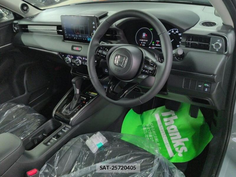 Honda VEZEL 2026-05 7380008-4