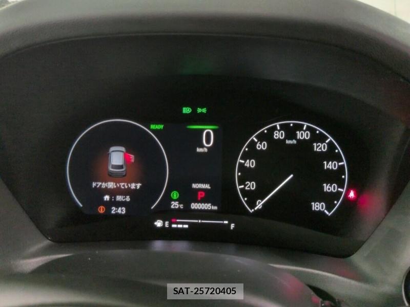 Honda VEZEL 2026-05 7380008-5