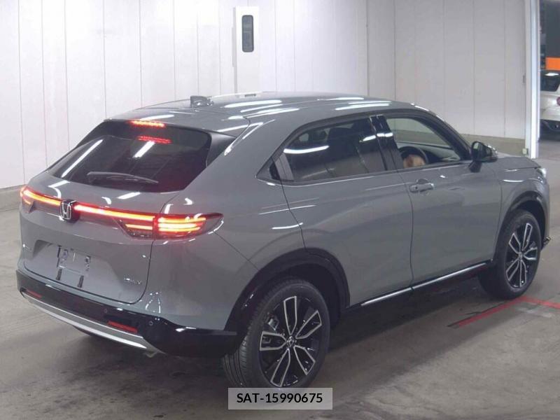 Honda VEZEL 2026-06 7380012-1