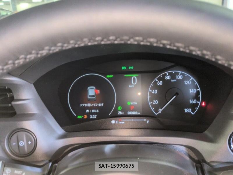 Honda VEZEL 2026-06 7380012-5