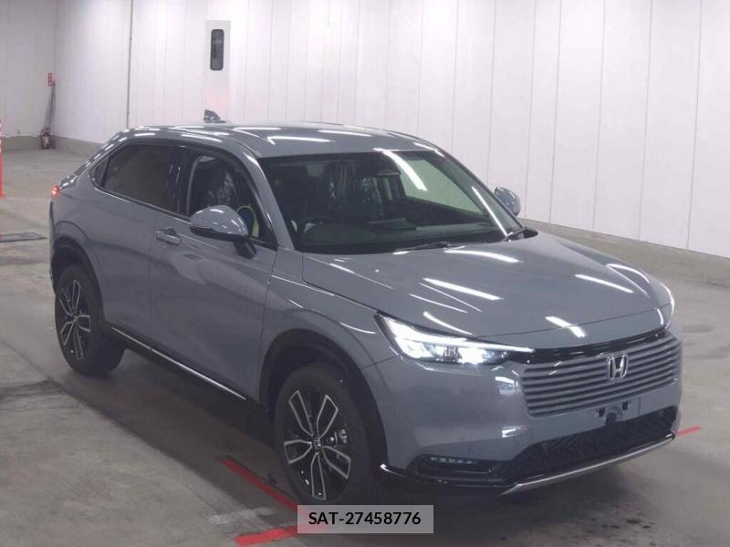 Honda VEZEL 2026-06 7380011-0