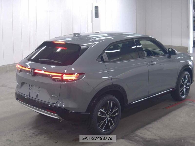 Honda VEZEL 2026-06 7380011-1
