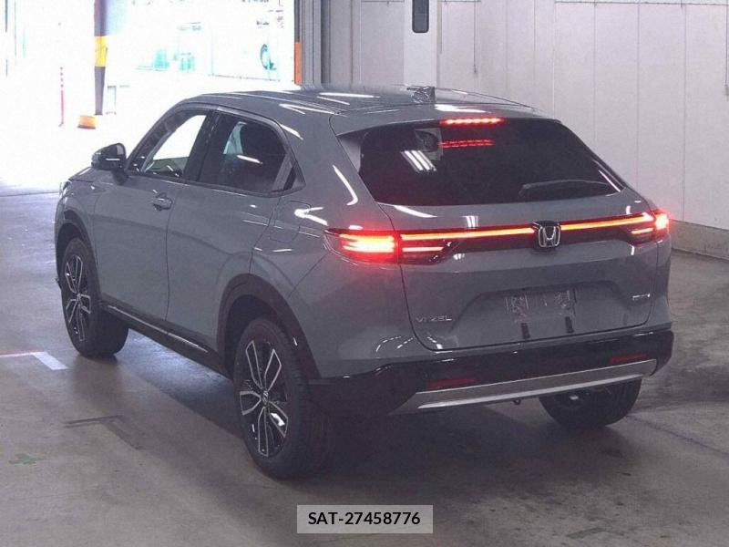 Honda VEZEL 2026-06 7380011-2