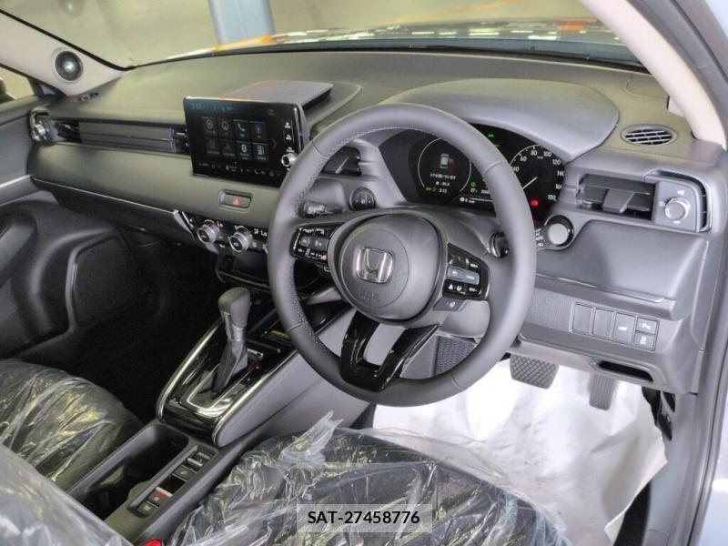Honda VEZEL 2026-06 7380011-4