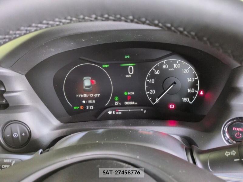 Honda VEZEL 2026-06 7380011-5