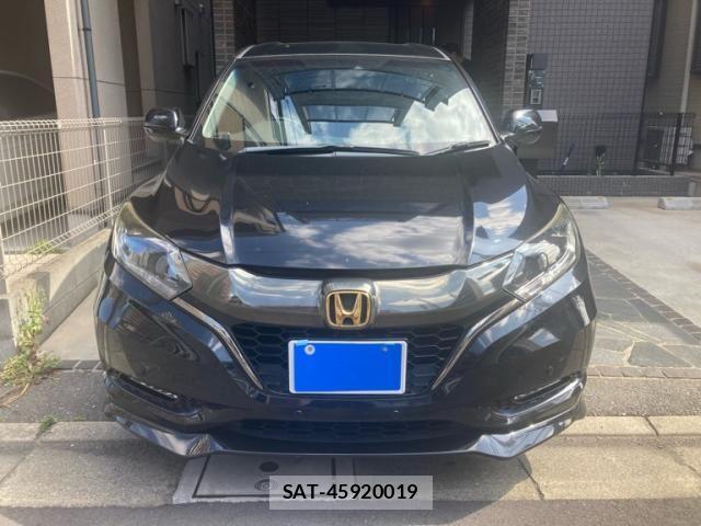 Honda VEZEL 2017-05 7394641-1