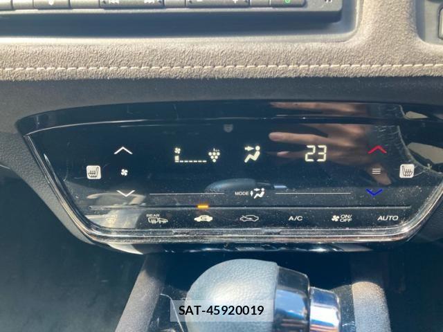 Honda VEZEL 2017-05 7394641-20
