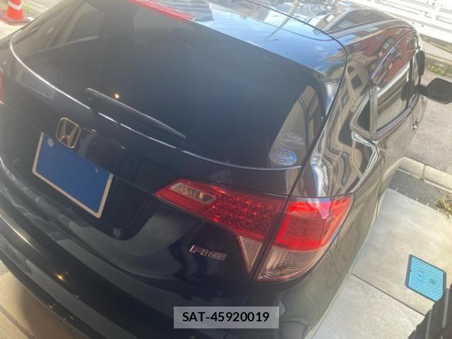 Honda VEZEL 2017-05 7394641-4