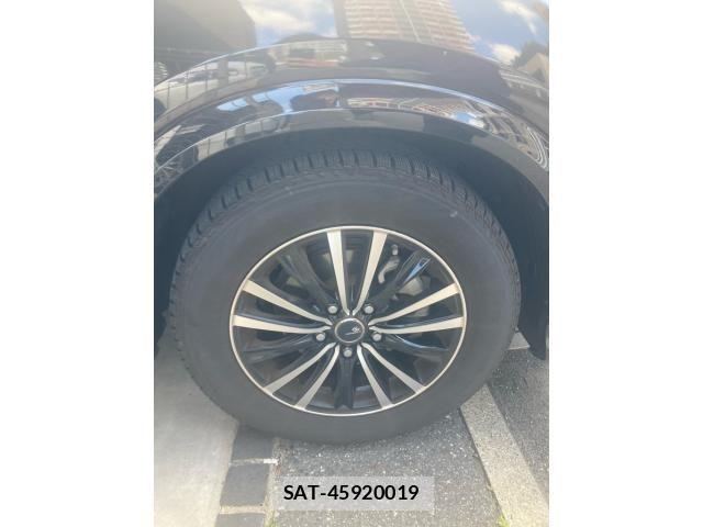 Honda VEZEL 2017-05 7394641-7