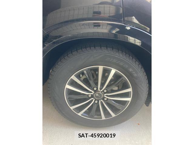 Honda VEZEL 2017-05 7394641-8