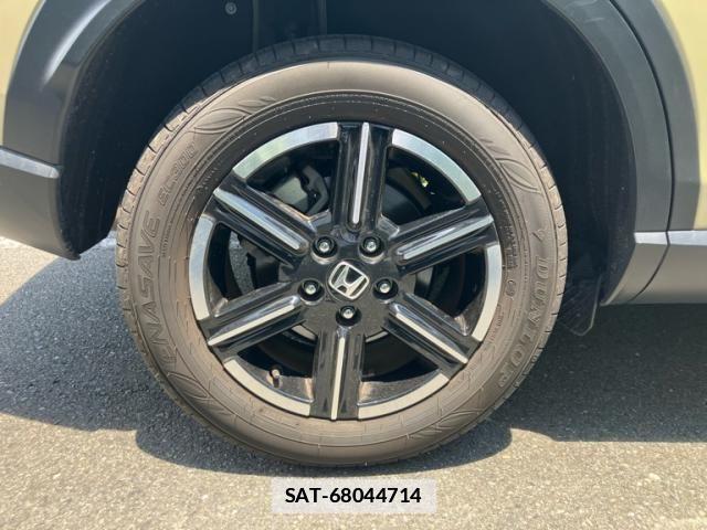 Honda VEZEL 2022-06 7458580-8