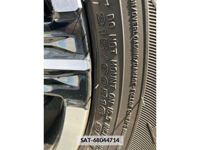 Honda VEZEL 2022-06 7458580-9