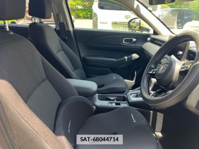 Honda VEZEL 2022-06 7458580-13