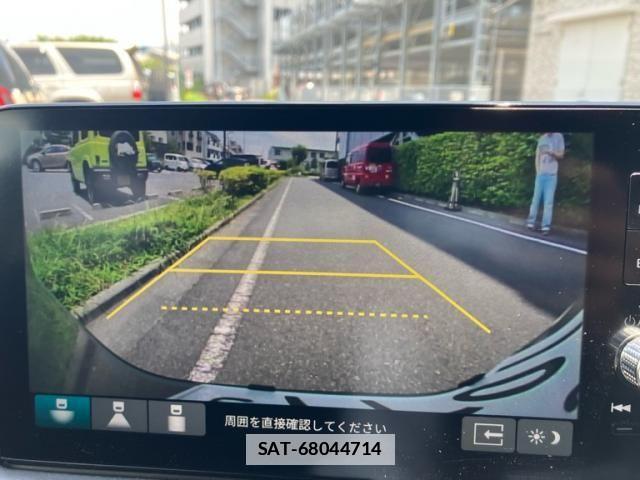 Honda VEZEL 2022-06 7458580-19