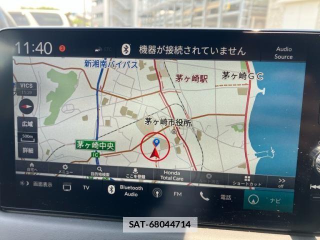 Honda VEZEL 2022-06 7458580-20