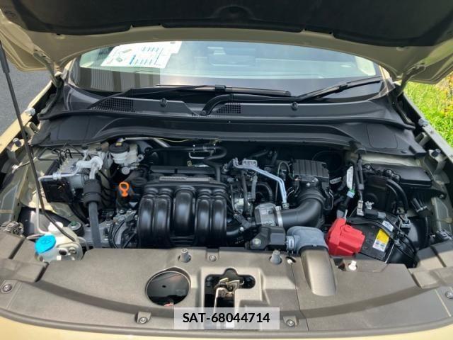 Honda VEZEL 2022-06 7458580-23