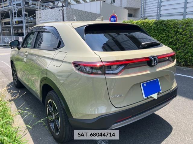 Honda VEZEL 2022-06 7458580-3