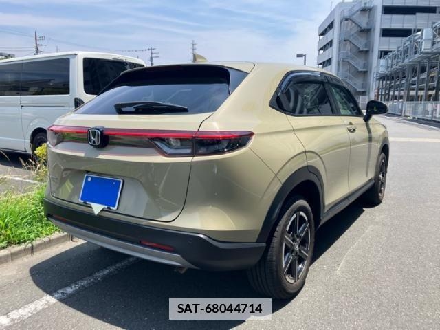 Honda VEZEL 2022-06 7458580-4