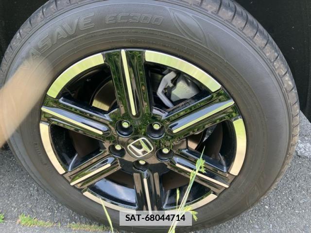 Honda VEZEL 2022-06 7458580-5