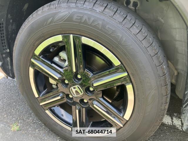 Honda VEZEL 2022-06 7458580-6