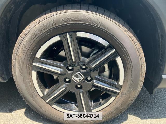 Honda VEZEL 2022-06 7458580-7