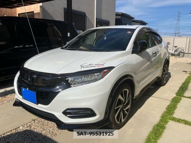 Honda VEZEL 2019-12 7458581-0