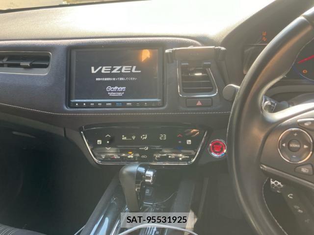 Honda VEZEL 2019-12 7458581-14