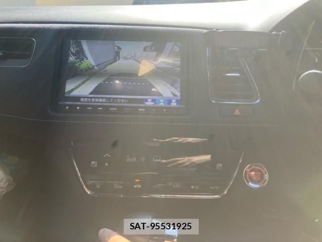Honda VEZEL 2019-12 7458581-16