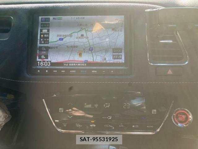 Honda VEZEL 2019-12 7458581-17