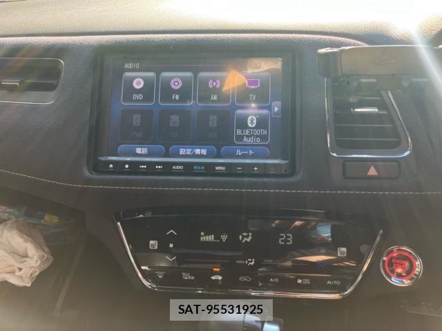 Honda VEZEL 2019-12 7458581-18