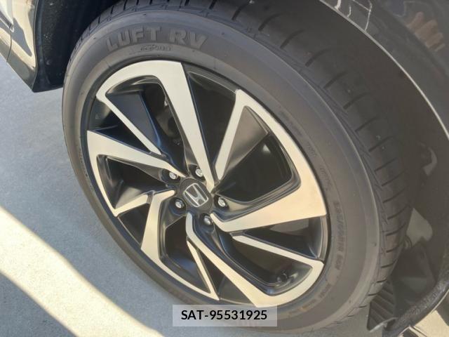 Honda VEZEL 2019-12 7458581-2