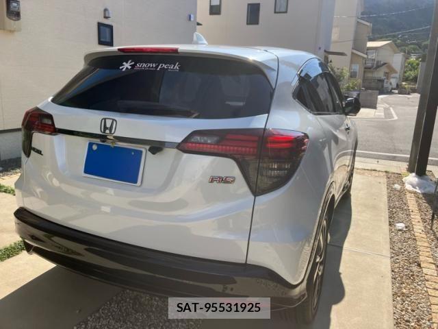 Honda VEZEL 2019-12 7458581-3