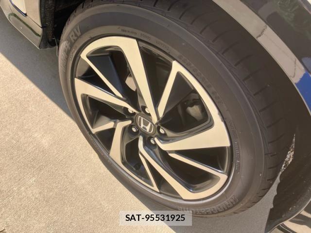 Honda VEZEL 2019-12 7458581-4