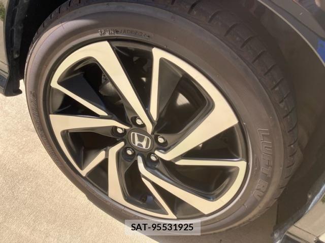 Honda VEZEL 2019-12 7458581-5