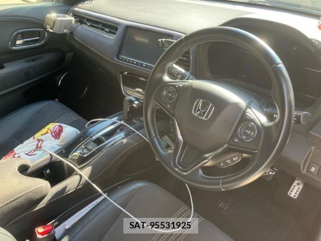Honda VEZEL 2019-12 7458581-7