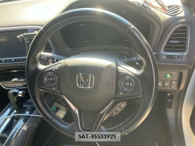 Honda VEZEL 2019-12 7458581-8