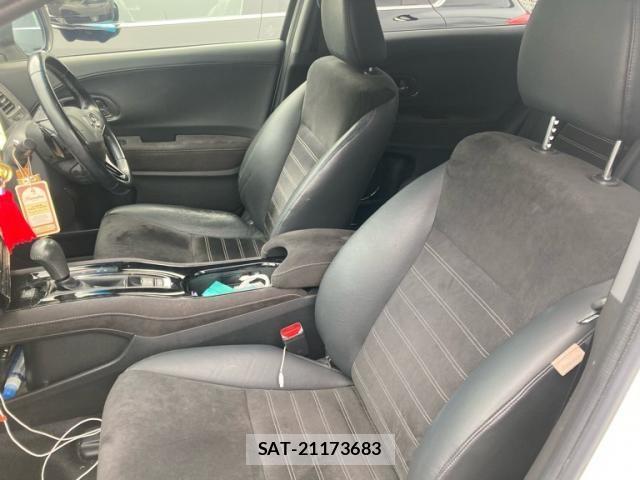 Honda VEZEL 2017-11 7458585-11
