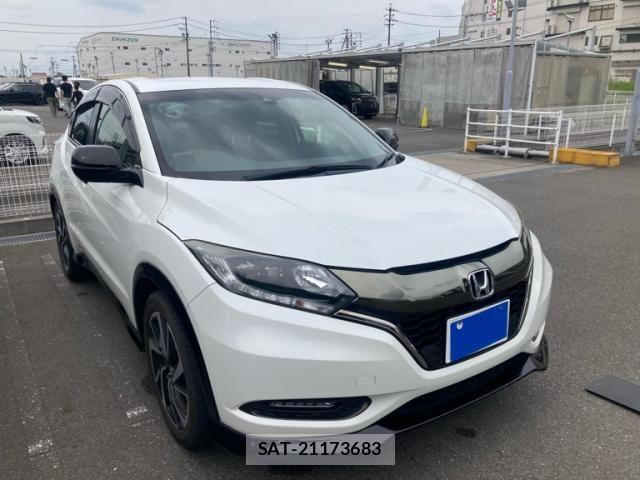 Honda VEZEL 2017-11 7458585-1