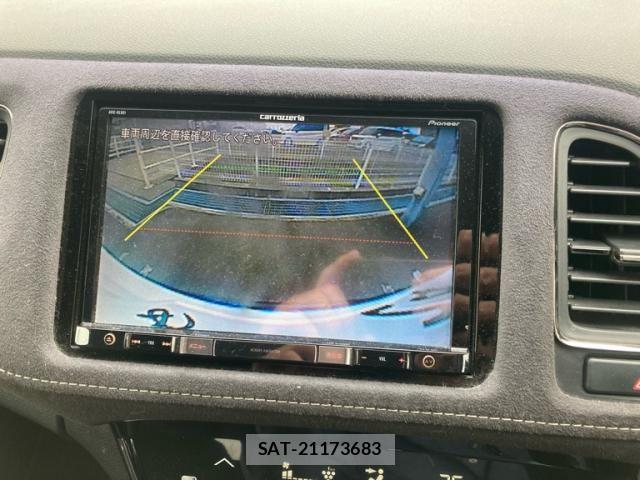 Honda VEZEL 2017-11 7458585-23