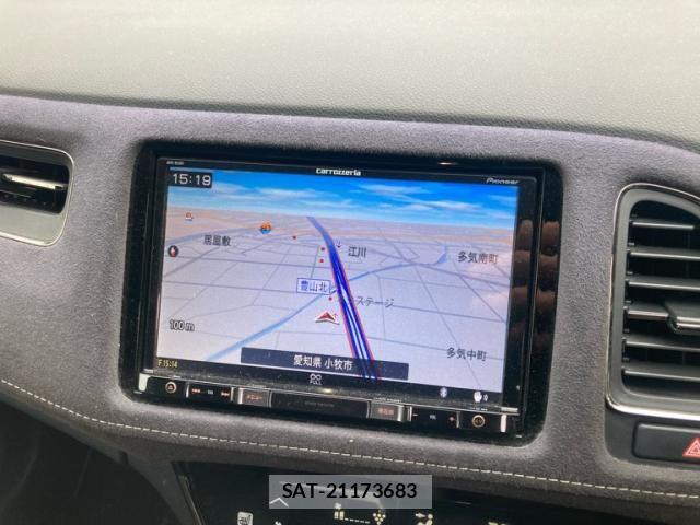 Honda VEZEL 2017-11 7458585-24