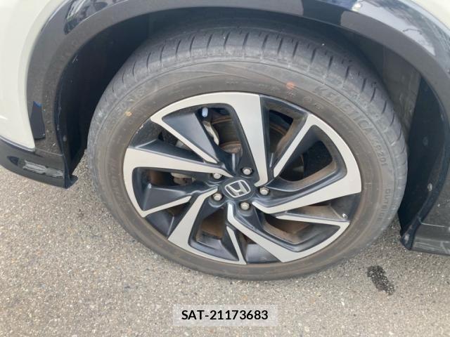 Honda VEZEL 2017-11 7458585-7