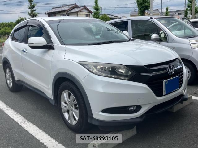 Honda VEZEL 2015-12 7458588-0