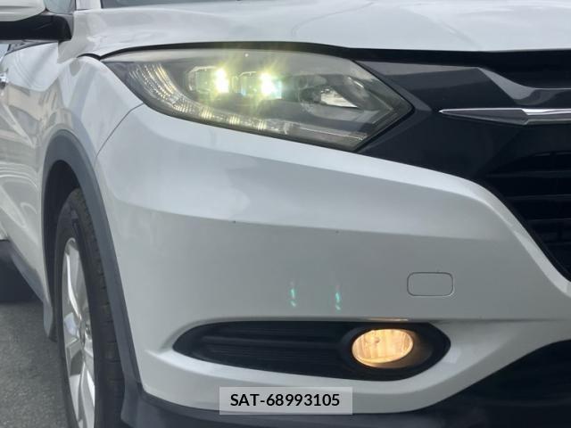 Honda VEZEL 2015-12 7458588-9