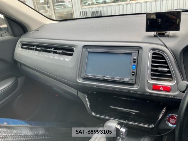 Honda VEZEL 2015-12 7458588-13