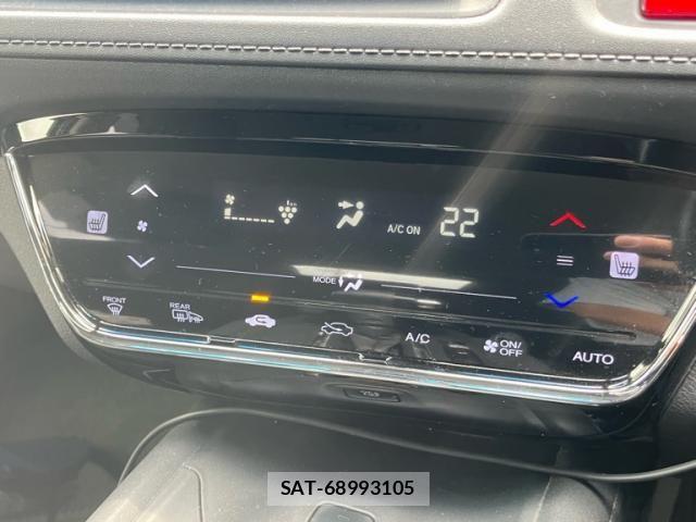 Honda VEZEL 2015-12 7458588-17