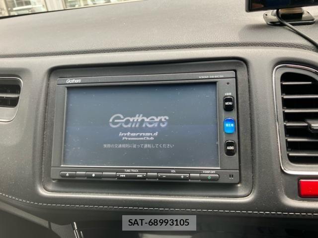 Honda VEZEL 2015-12 7458588-18